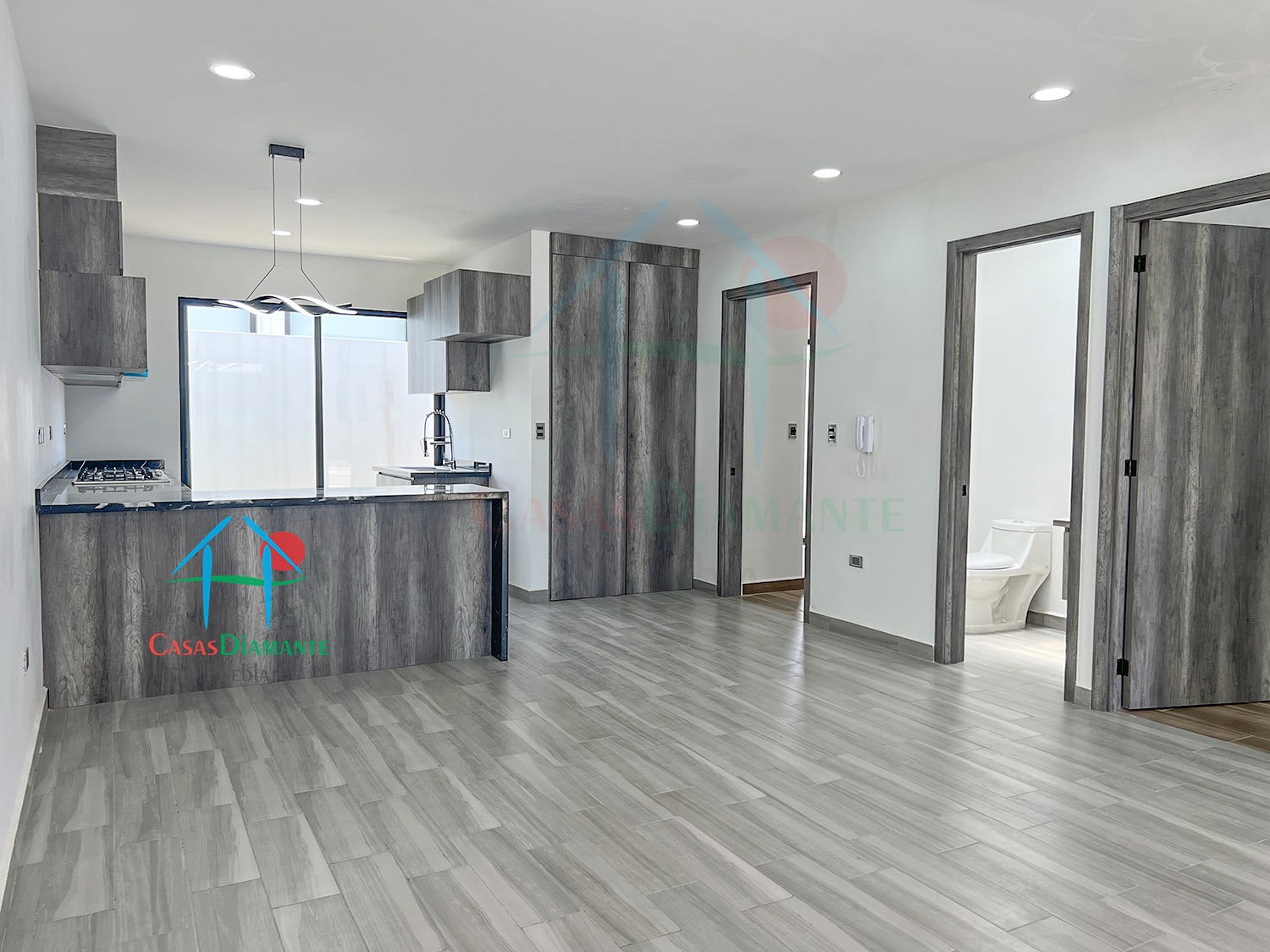 Parque Aguascalientes Casa Lulú - Estancia 2